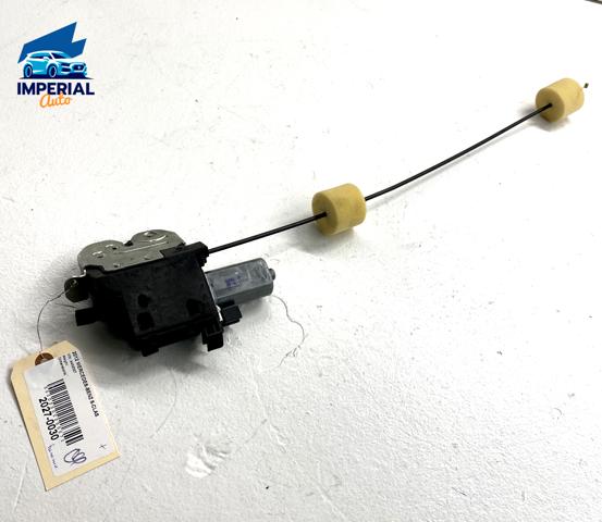 A2217500085 Замок багажника купить Ужгород