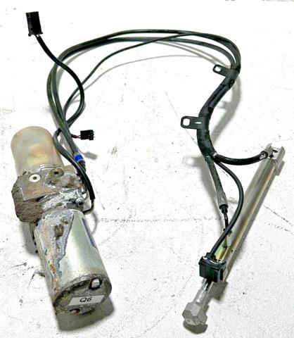 A2218001548 MERCEDES купить в Днепр