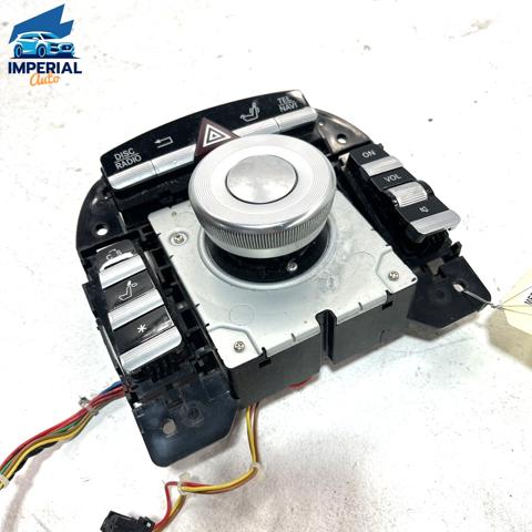MERCEDES 2218706251 Блок кнопок центральной консоли в наличии Запорожье
