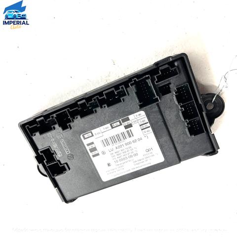 MERCEDES 221900620480 Блок комфорта передней двери в наличии Ужгород