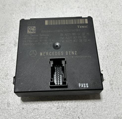 MERCEDES 2219006702 в наличии Хмельницкий