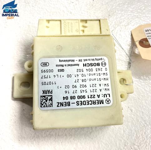 A2219009202 MERCEDES купить в Одесса