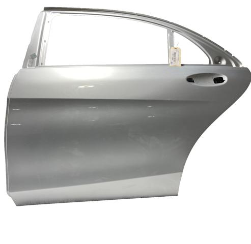 A2227300105 MERCEDES Дверь задняя левая купить в Киев