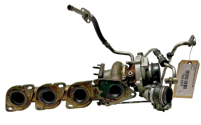 MERCEDES A2780901880 Турбина в наличии Каменское