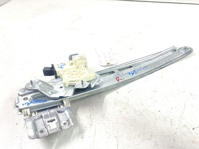 BB5Z7823208A Стеклоподъемник передней правой двери купить Днепр