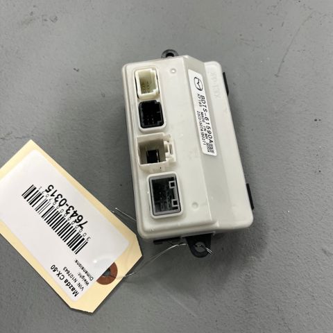MAZDA BDTS61590A в наличии Одесса