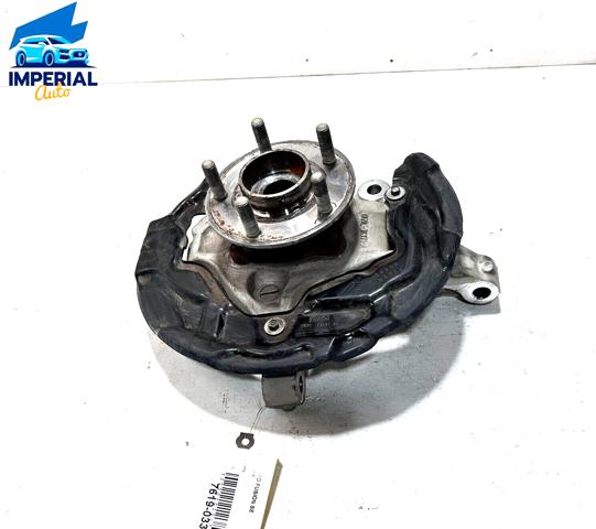 FORD DG9C2C447BA Защита тормозного диска переднего левого в наличии Одесса