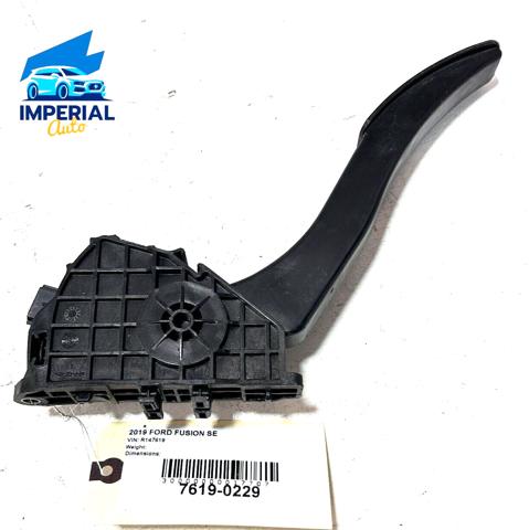 DG9C9F836AD Педаль газа купить Украина