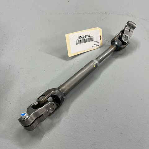 DGH932090 MAZDA Кардан вала рулевой колонки нижний купить в Тернополь