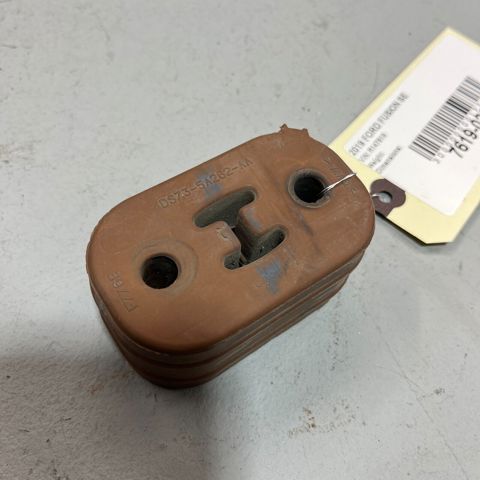 DS735A262AA FORD Подушка глушителя купить в Днепр