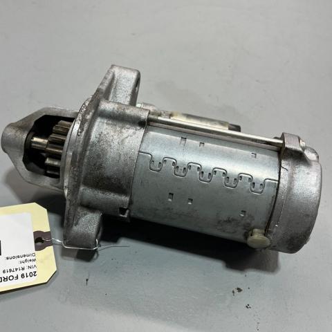 DS7Z11002H FORD Стартер купить в Черновцы