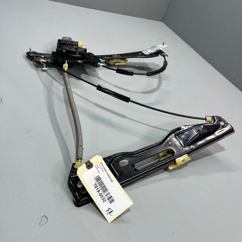 DS7Z5423209D FORD Механизм стеклоподъемника двери передней левой купить в Украина