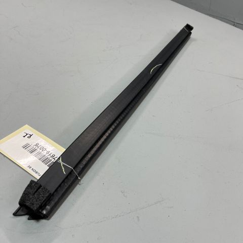 FORD DS7Z5425861B Уплотнитель стекла двери задней левой внутренний (планка) в наличии Павлоград