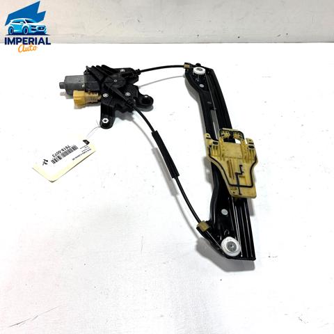 FORD DS7Z5427009A Механизм стеклоподъемника двери задней левой в наличии Кривой Рог