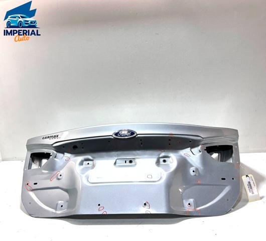 DS7Z5440110B Крышка багажника купить Львов