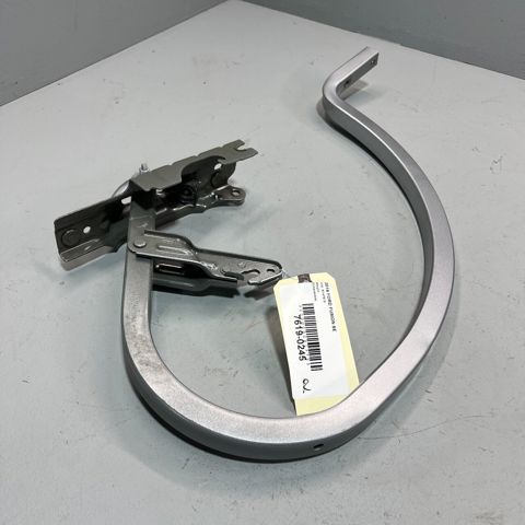 DS7Z5442700L FORD Петля крышки багажника купить в Каменское