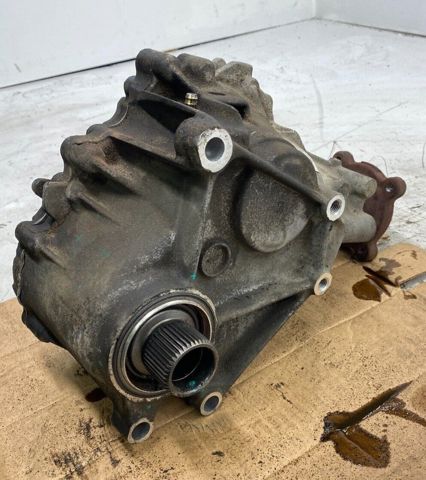 DT4Z7251E FORD Раздатка (коробка раздаточная) купить в Запорожье