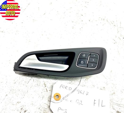 FORD GJ5Z5822601BB Ручка двери передней внутренняя левая в наличии Каменское