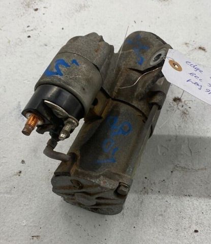 HD9Z11002B FORD Стартер купить в Житомир