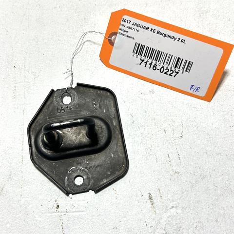 JAGUAR HK8316K689AB в наличии Николаев