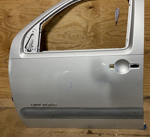 HMA01EA0AA NISSAN Дверь передняя левая купить в Ровно