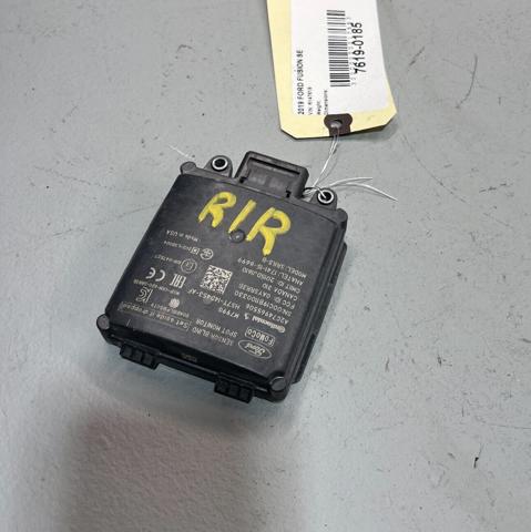 HS7T14D599AF FORD купить в Ужгород