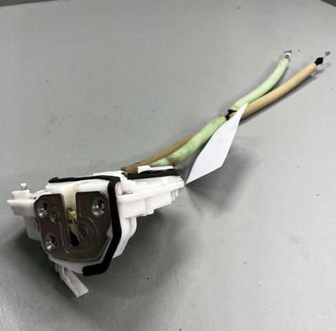 KB7W72310 MAZDA Замок двери задней правой купить в Павлоград