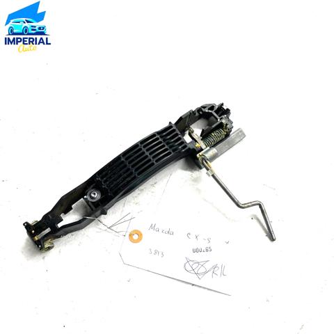 KB7W7342X MAZDA купить в Сумы
