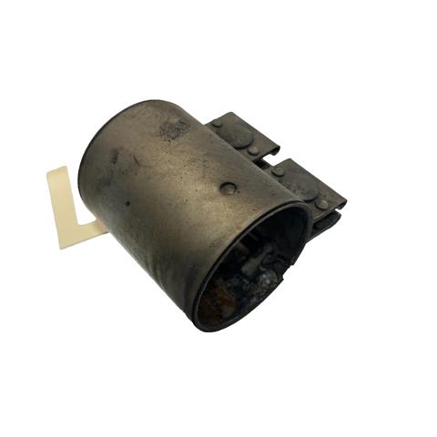 PAB111220A PORSCHE Хомут глушителя передний купить в Чернигов