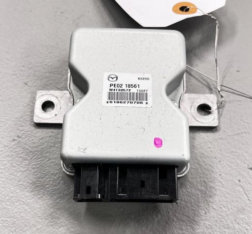 PE0118561 MAZDA купить в Днепр
