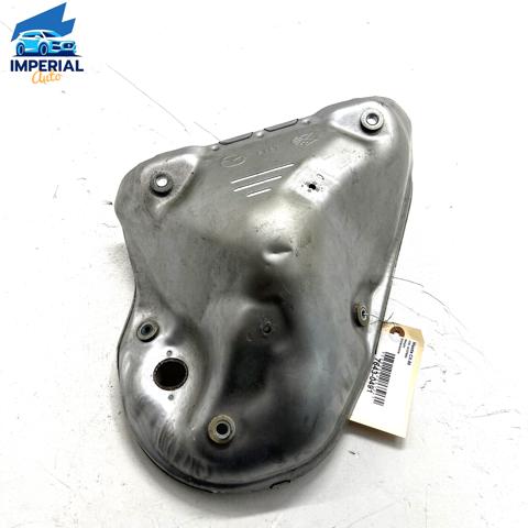 PY9713390 MAZDA Защита (тепловой экран) выпускного коллектора купить в Николаев