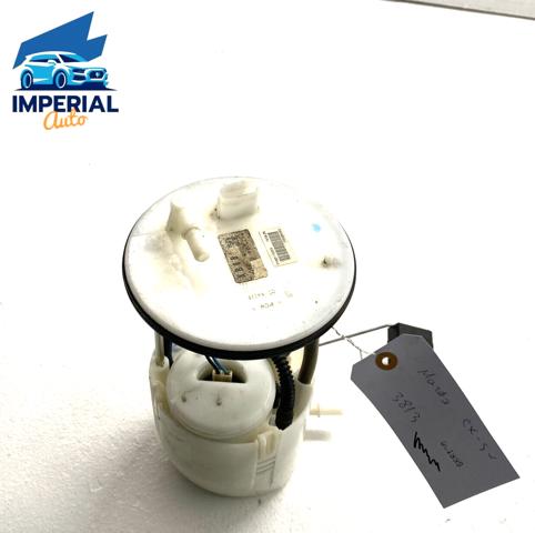 MAZDA PYB21335X Модуль топливного насоса с датчиком уровня топлива в наличии Каменское