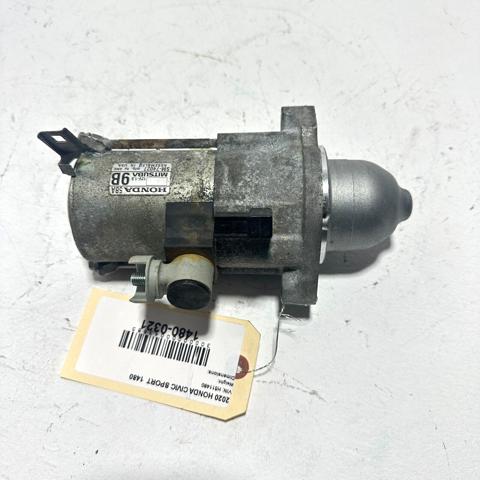 HONDA SM74027 Стартер в наличии Запорожье