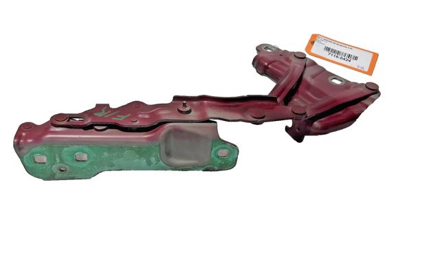 T2H12980 JAGUAR Петля капота правая купить в Украина