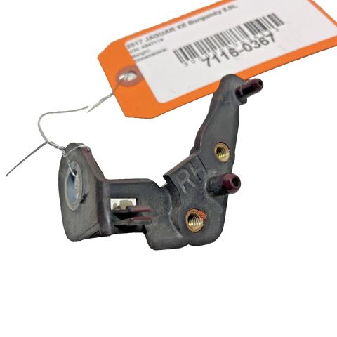 T4N3013 Кронштейн крепления крыла переднего правого передний купить Запорожье