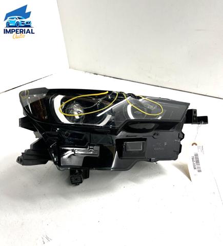 VA4151030C MAZDA Правая фара купить в Одесса