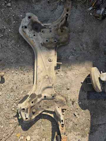 Балка передней подвески 3502FV PEUGEOT