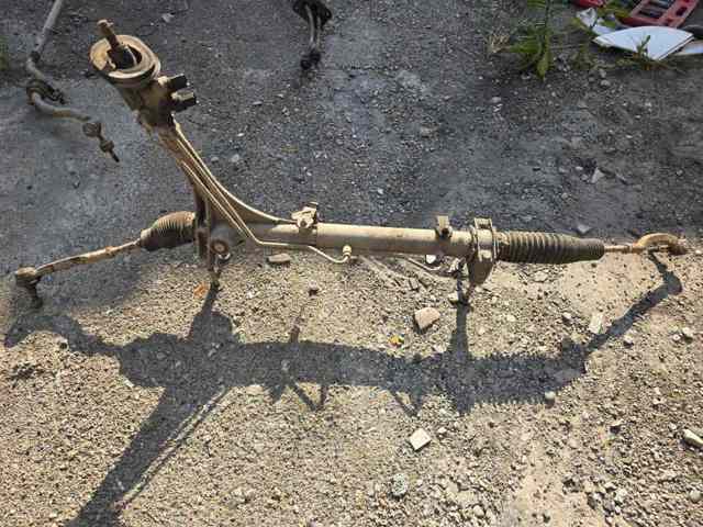 Реечный рулевой механизм 4001E4 PEUGEOT