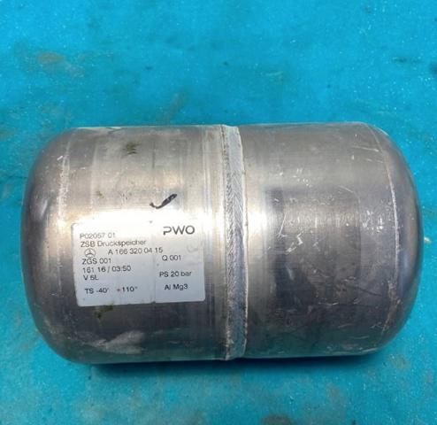 A1663200415 MERCEDES купить в Хмельницкий