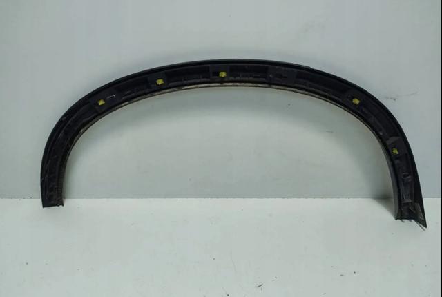 31378164 VOLVO Расширитель (накладка) арки заднего крыла левый купить в Каменское