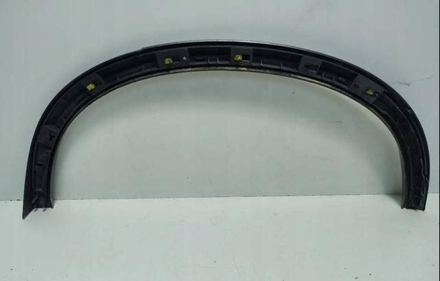 31378165 VOLVO Расширитель (накладка) арки заднего крыла правый купить в Ужгород