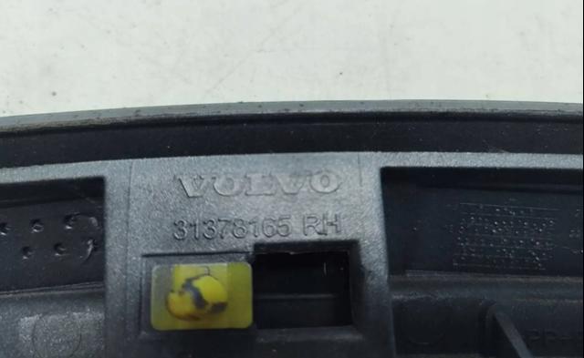 VOLVO 31378165 Расширитель (накладка) арки заднего крыла правый в наличии Кривой Рог