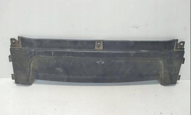 Накладка верхняя передней панели/суппорта радиатора 31383508 VOLVO