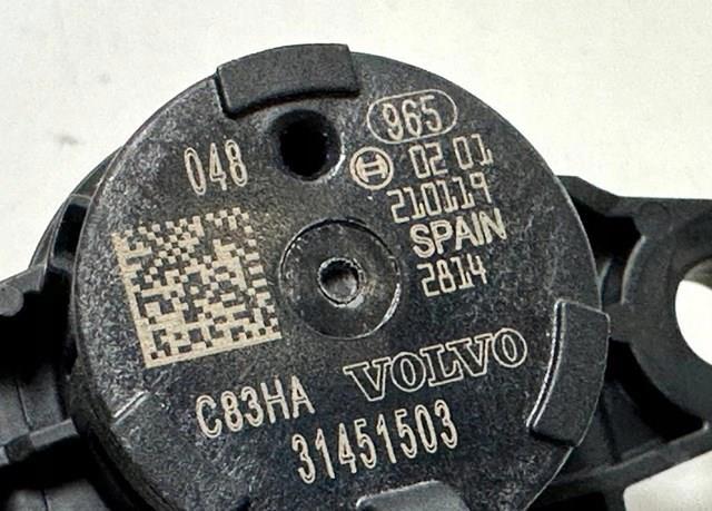 31451503 VOLVO Датчик удара купить в Черновцы