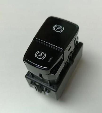 Клавиша электромеханического стояночного тормоза 31456219 VOLVO