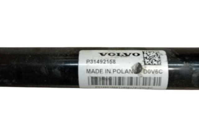 31492158 VOLVO купить в Львов