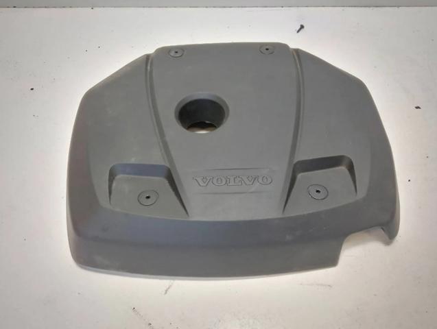 Экран двигателя 31657647 VOLVO