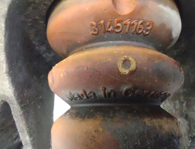 VOLVO 31658383 в наличии Ровно