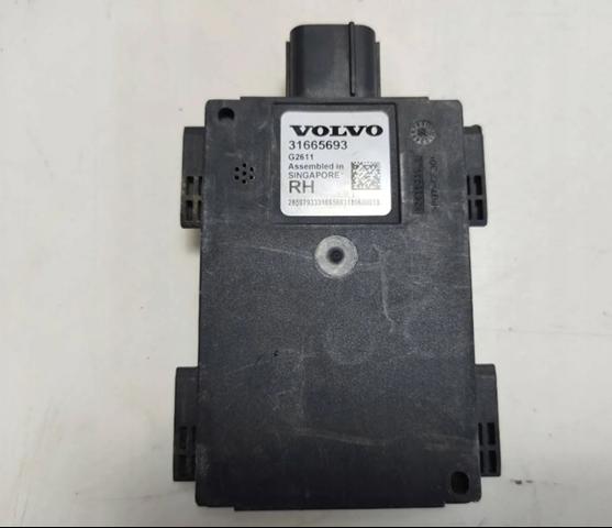 Датчик контроля мертвой зоны, задний 31665693 VOLVO