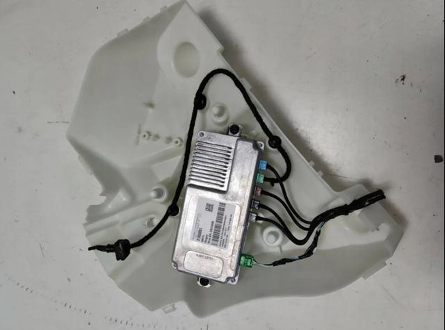 31680061 VOLVO Модуль управления камерой купить в Полтава